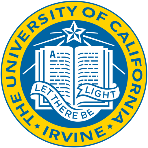 加州大学尔湾分校校徽