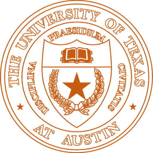 德州大学奥斯汀分校校徽